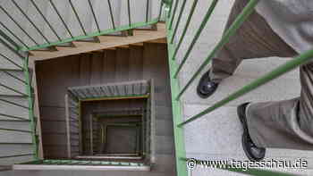 Studie: Millionen altersgerechte Wohnungen fehlen