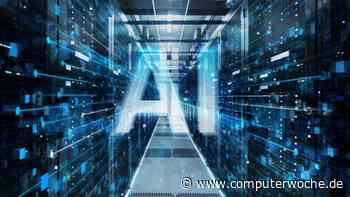 Tensor-Chips angeblich schneller als Nvidia GPUs: Google will KI-Superiority erlangt haben