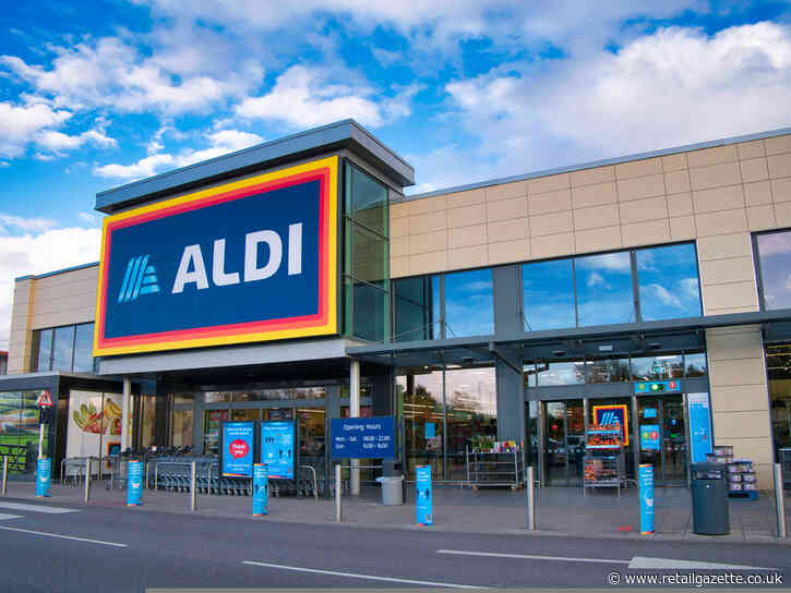 Aldi rolls out allyship training to all UK managers