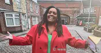 This Morning's Alison Hammond makes major announcement on Coronation special after ITV secrecy