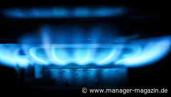 Energiekosten: Haushalte zahlen fast 37 Prozent mehr für Gas