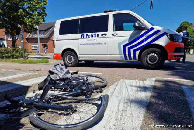 Trucker staat terecht voor dodelijke aanrijding fietser (64): “Wekelijks moet hij nog drie keer langs dat kruispunt passeren”