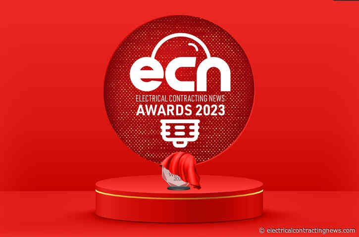 It’s about to get lit – introducing the ECN Awards!