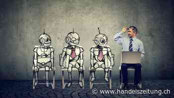 Wie Chat GPT beim Anlegen unterstützen kann