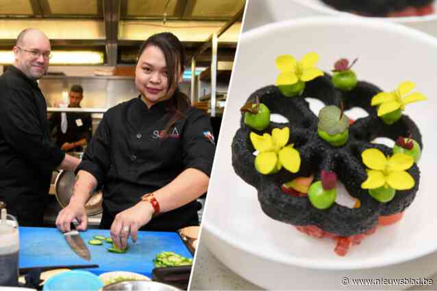 Chefs stellen feestelijke 15de editie van Antwerpen Proeft voor: “Dit wordt een bourgondisch festijn”