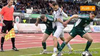 Der Druck auf den Spitzenreiter SSV Ulm 1846 Fußball nimmt zu