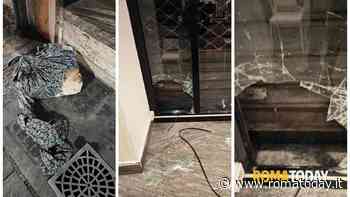 Pigneto fuori controllo: ancora furti, scassinato il bar Sciubba