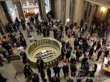 Opinion: Saskatchewan budget failed to make life more affordable