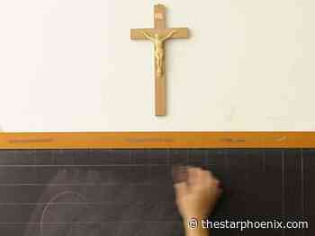 Opinion: Culture war against Saskatchewan religious schools must cease