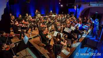 Freies Orchester Jena feiert Jubiläum mit seinen Lieblingshits