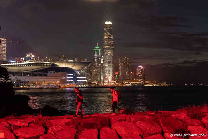 HK Arts Council Nixed Funding Over Security Law Issues, Critics Debate Australian Museum Field, and More: Morning Links for April 17, 2023