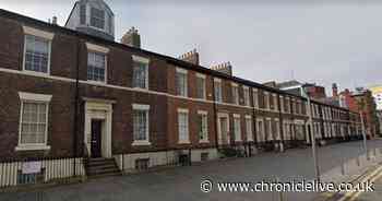 Sunderland city centre offices to be given new lease of life as Esports apartments