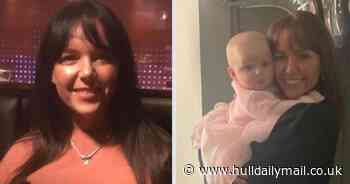 Slimming World 'changed life' of mum dealing with eating disorder