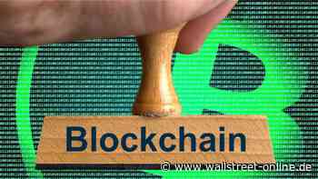 Blockchain-ETF statt Bitcoin?: Mega-Rendite mit Blockchain-ETFs? Performance-Check
