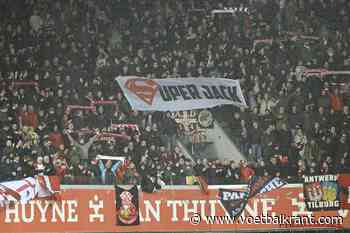 Frustratie groot bij fans van Antwerp en Westerlo na verplaatste wedstrijd op slotspeeldag