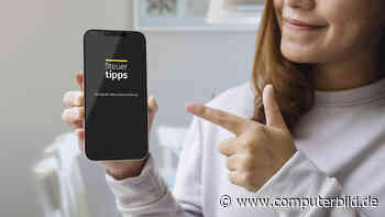 Steuertipps: Das kann die neue Steuererklärungs-App