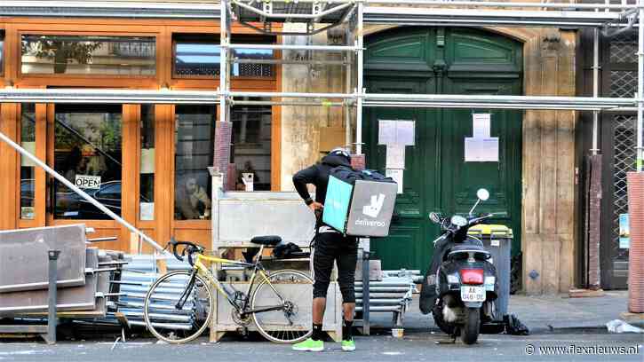 De betekenis van het Deliveroo-arrest voor intermediairs