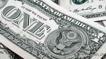 Hält die Dollar-Talfahrt an und wie stark bleibt der Euro zum Franken?