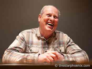 Peter Prebble pushes for environmental action in Sask. for nearly 50 years