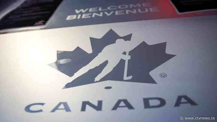 Hockey Canada has regained its national funding from Ottawa