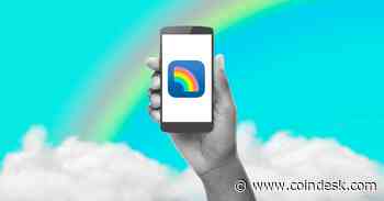 Rainbow Helps Users Slide Into the Crypto Economy