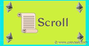 Scroll Aims to Be the Turtle That Wins the Ethereum Scaling Race