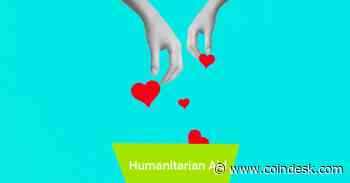In the Ukraine War, Stellar Aid Assist Is Using Crypto to Give Mass Aid