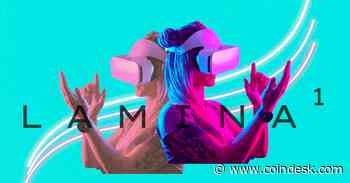Lamina1 Is Building for the Open Metaverse