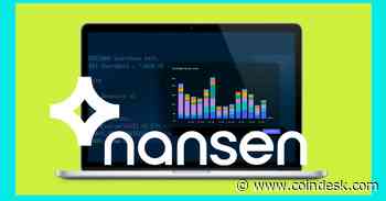 Nansen Makes Sense of On-Chain Activity