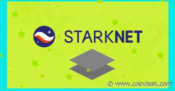 StarkNet Aims to Enhance Scalability, Privacy and Security on Ethereum