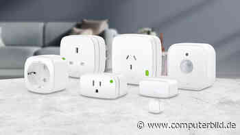 Matter: Firmware-Update für Eve-Produkte ist da