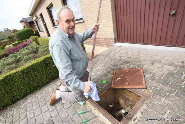 Mazoutman Marcel Van Hirtum (90) stopt na vele decennia met groepsaankoop: “Met spijt in het hart”
