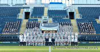 Hull FC round up as big wins recorded for four different Black and White sides