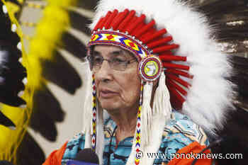 Vatican’s repudiation of Doctrine of Discovery should be considered a first step only, say First Nations leaders