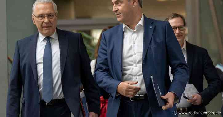 CSU rechnet mit steigenden Flüchtlingszahlen