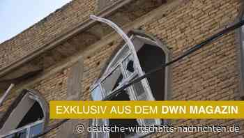 EU-Immobilien-Sanierungszwang: Gut gedacht, schlecht gemacht