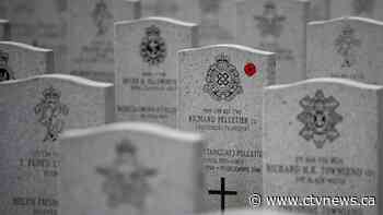 Internal audit raises red flags over maintenance of graves, cemeteries for veterans