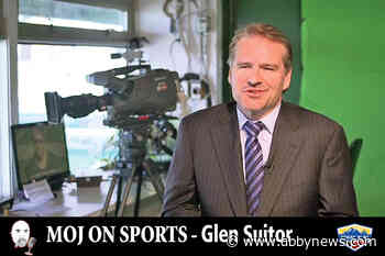 PODCAST: CFL Hall of Famer and Broadcaster Glen Suitor