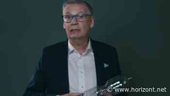 Discount &amp; Nachhaltigkeit: Wieso Günther Jauch bei Lidl Recycling-Botschafter wird