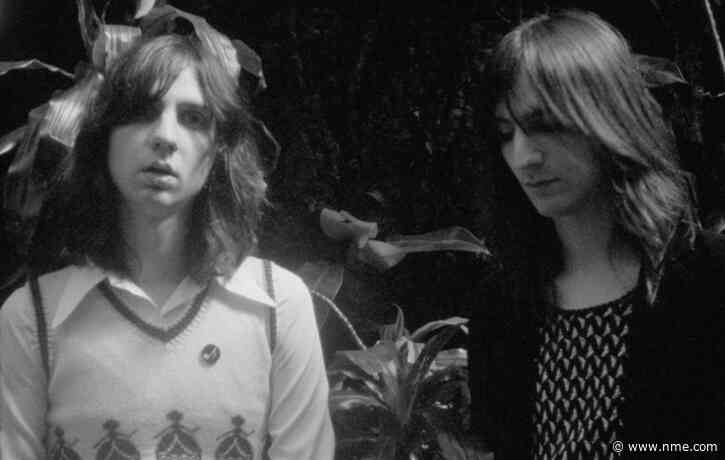 Listen to The Lemon Twigs’ melancholic new single ‘Every Day Is The Worst Day Of My Life’