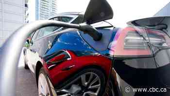 Major drop in lithium prices could mean cheaper electric vehicles