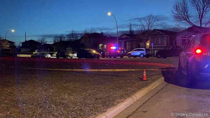 Woman in serious condition after early morning stabbing