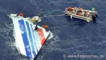 Airbus und Air France im Prozess um Flugzeugabsturz freigesprochen