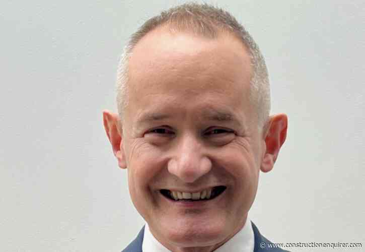 Former Wates boss Mark Allen paid £1m compensation