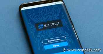 SEC Warned Bittrex of Legal Action Before Firm Announced U.S. Exit: WSJ