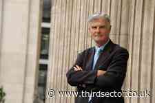 Tributes paid to ‘wonderful maverick’ who transformed charity law