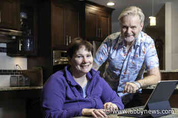 Join the Rick Hansen Foundation in making communities more inclusive for everyone!