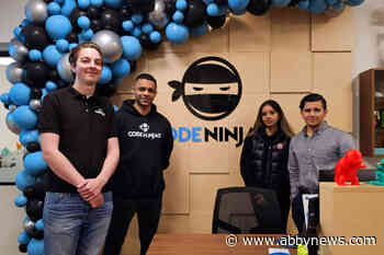 Kids go ‘behind the screens’ in these unique summer camps