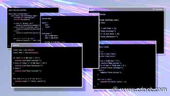 I used ChatGPT to write the same routine in 12 top programming languages. Here's how it did