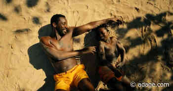 Why Expedia is leaning into emotional storytelling with new in-house campaign